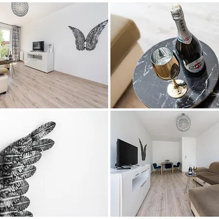 Morskie Przymorze Apartment