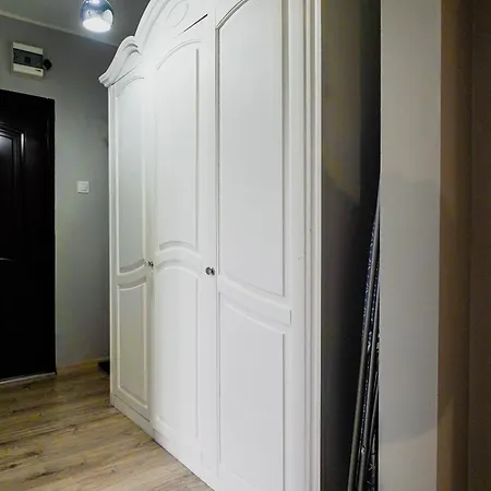 Apartment Morskie Przymorze *
